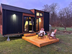 Little Harmony House by Tiny Away, Jægerspris